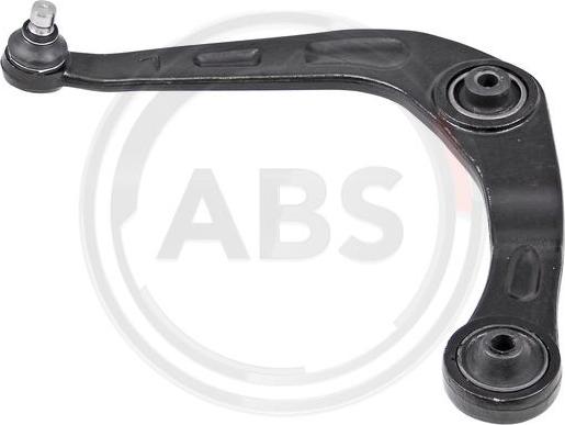 A.B.S. 211136 - Track Control Arm autospares.lv