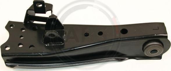 A.B.S. 211138 - Track Control Arm autospares.lv