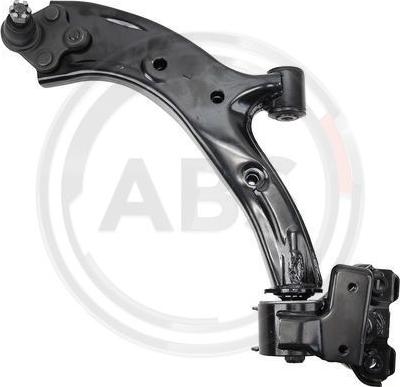 A.B.S. 211126 - Track Control Arm autospares.lv