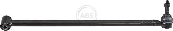 A.B.S. 211123 - Track Control Arm autospares.lv