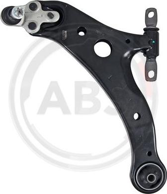 A.B.S. 211899 - Track Control Arm autospares.lv