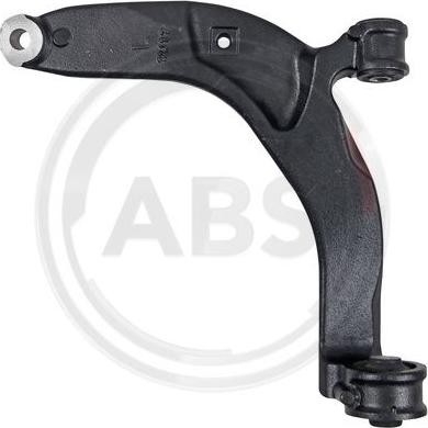 A.B.S. 211897 - Track Control Arm autospares.lv