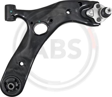 A.B.S. 211844 - Track Control Arm autospares.lv