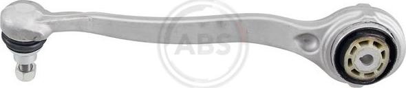 A.B.S. 211845 - Track Control Arm autospares.lv