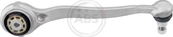 A.B.S. 211846 - Track Control Arm autospares.lv
