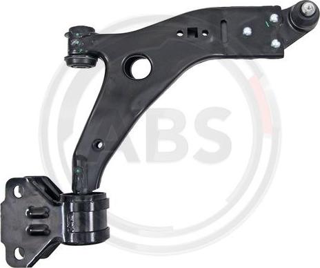 A.B.S. 211869 - Track Control Arm autospares.lv