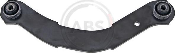 A.B.S. 211805 - Track Control Arm autospares.lv