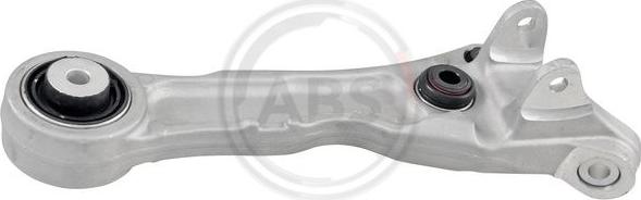 A.B.S. 211819 - Track Control Arm autospares.lv