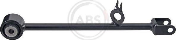 A.B.S. 211810 - Track Control Arm autospares.lv