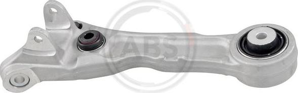 A.B.S. 211818 - Track Control Arm autospares.lv