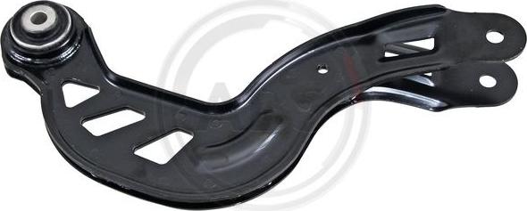 A.B.S. 211813 - Track Control Arm autospares.lv