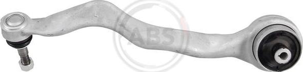 A.B.S. 211826 - Track Control Arm autospares.lv