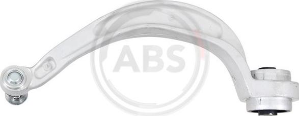 A.B.S. 211820 - Track Control Arm autospares.lv