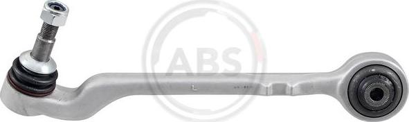 A.B.S. 211828 - Track Control Arm autospares.lv