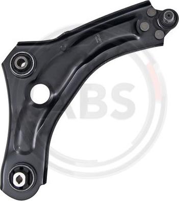 A.B.S. 211877 - Track Control Arm autospares.lv