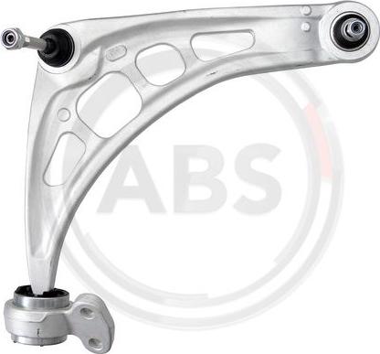 A.B.S. 211395C - Track Control Arm autospares.lv