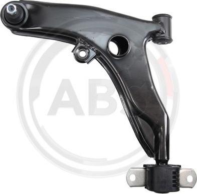 A.B.S. 211342 - Track Control Arm autospares.lv