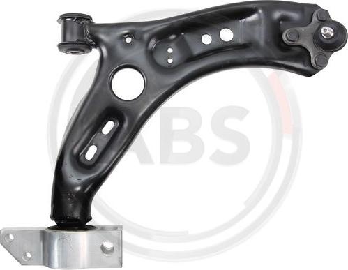 A.B.S. 211368 - Track Control Arm autospares.lv