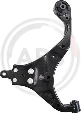 A.B.S. 211311 - Track Control Arm autospares.lv