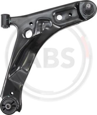 A.B.S. 211389 - Track Control Arm autospares.lv