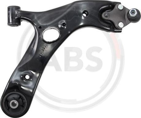 A.B.S. 211381 - Track Control Arm autospares.lv