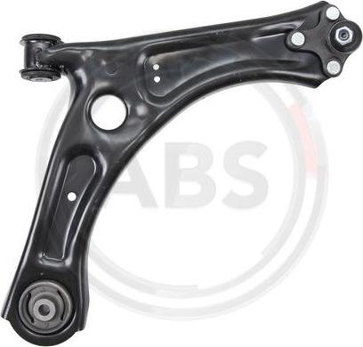 A.B.S. 211335 - Track Control Arm autospares.lv