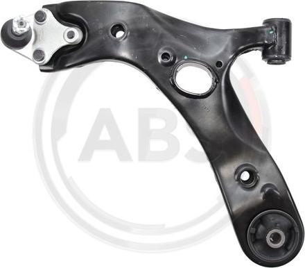 A.B.S. 211336 - Track Control Arm autospares.lv