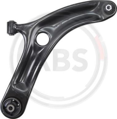 A.B.S. 211333 - Track Control Arm autospares.lv