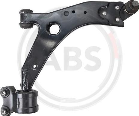 A.B.S. 211326 - Track Control Arm autospares.lv