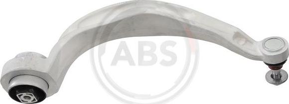 A.B.S. 211379 - Track Control Arm autospares.lv