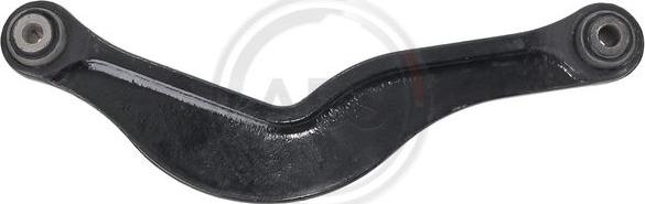 A.B.S. 211374 - Track Control Arm autospares.lv