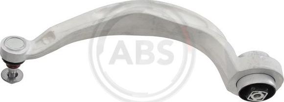 A.B.S. 211378 - Track Control Arm autospares.lv