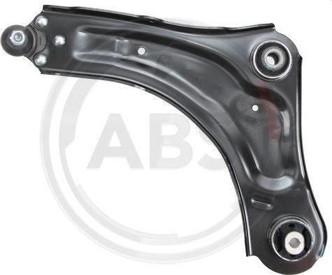 A.B.S. 211249 - Track Control Arm autospares.lv