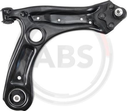 A.B.S. 211246 - Track Control Arm autospares.lv