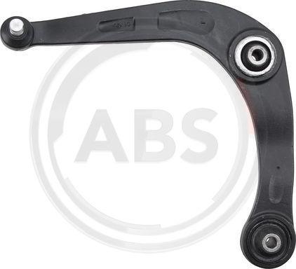 A.B.S. 211256 - Track Control Arm autospares.lv