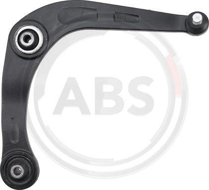 A.B.S. 211257 - Track Control Arm autospares.lv