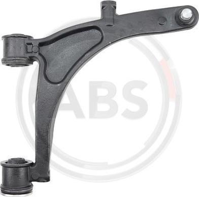 A.B.S. 211265 - Track Control Arm autospares.lv