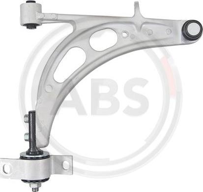 A.B.S. 211260 - Track Control Arm autospares.lv