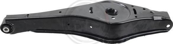 A.B.S. 211261 - Track Control Arm autospares.lv