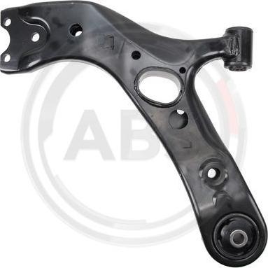 A.B.S. 211262 - Track Control Arm autospares.lv