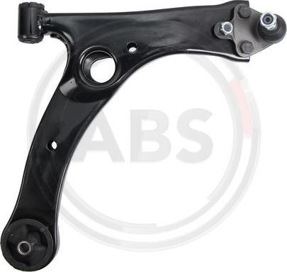 A.B.S. 211202 - Track Control Arm autospares.lv