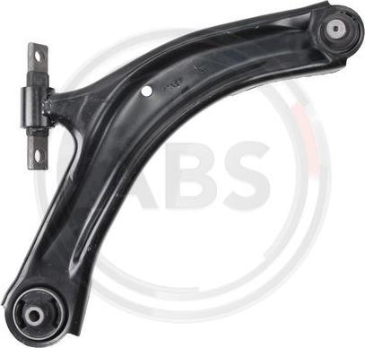 A.B.S. 211231 - Track Control Arm autospares.lv