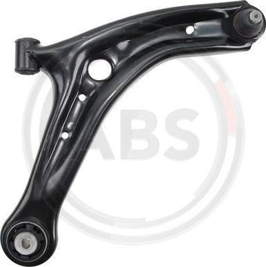 A.B.S. 211229 - Track Control Arm autospares.lv