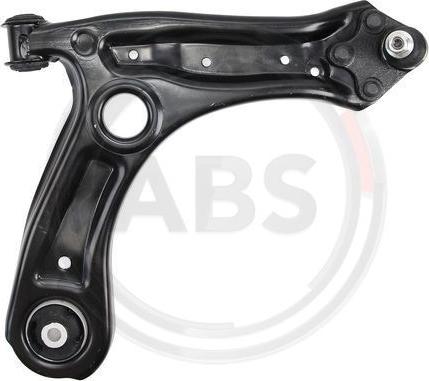 A.B.S. 211223 - Track Control Arm autospares.lv