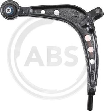 A.B.S. 211277 - Track Control Arm autospares.lv