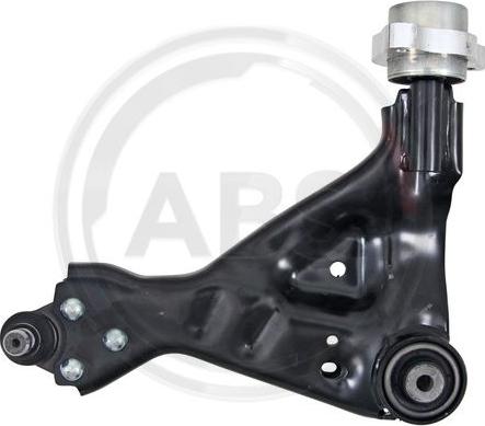 A.B.S. 211749 - Track Control Arm autospares.lv