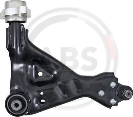 A.B.S. 211750 - Track Control Arm autospares.lv