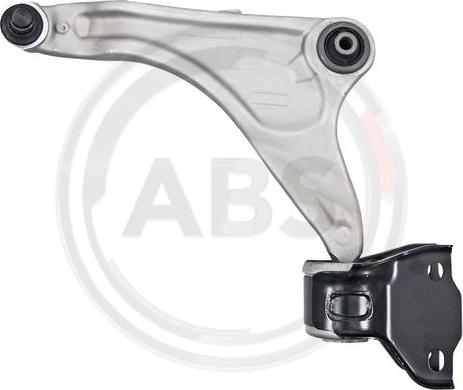 A.B.S. 211761 - Track Control Arm autospares.lv