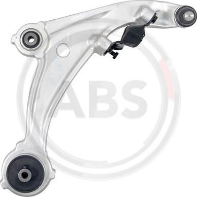 A.B.S. 211709 - Track Control Arm autospares.lv