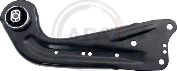 A.B.S. 211714 - Track Control Arm autospares.lv